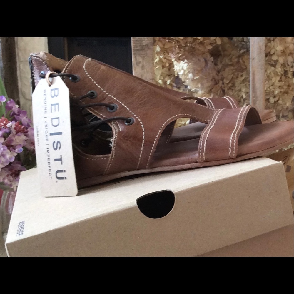 Bed Stu Sarabi Sandals 6